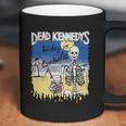 Dead Kennedys Holiday In Cambodian Coffee Mug