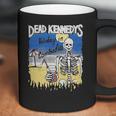 Dead Kennedys Man Outdoor Sports Coffee Mug