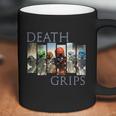 Death Grips - Bionicle Toa Mata Coffee Mug