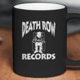 Death Row Vintage Coffee Mug