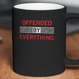 Decrum Funny Sarcastic Graphic Coffee Mug