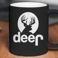 Deer Hunting Funny Jeep Coffee Mug