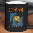 Def Leppard Pyromania 80S Heavy Hair Metal Band Rock And Roll Coffee Mug