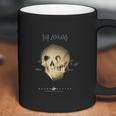 Def Leppard Retro Active Album Coffee Mug