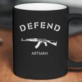 Defend Armenia Arevakhach Coffee Mug