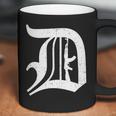 Defend Detroit Gun Ak47 Coffee Mug