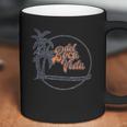 Del Boca Vista Funny Coffee Mug