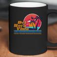 Del Boca Vista Graphic Funny Coffee Mug