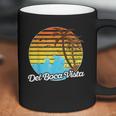 Del Boca Vista Vintage Retirement Coffee Mug