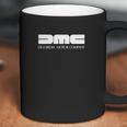 Delorean Motor Company Coffee Mug