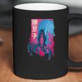 Demon Beauty Nezuko Kamado Demon Slayer Kimetsu No Yaiba Coffee Mug