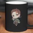 Demon Slayer Cool Look Coffee Mug