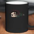 Demon Slayer Cute Coffee Mug