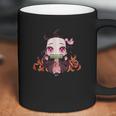 Demon Slayer Cute Look Coffee Mug