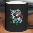 Demon Slayer Fighter Coffee Mug