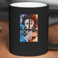 Demon Slayer Fire Water Power Coffee Mug