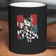 Demon Slayer Illustration Coffee Mug