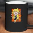 Demon Slayer Kimetsu No Yaiba Graphic Coffee Mug