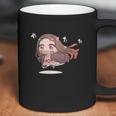 Demon Slayer Little Girl Coffee Mug