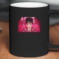 Demon Slayer Red Fire Coffee Mug