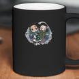 Demon Slayer Siblings Protection Coffee Mug