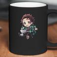 Demon Slayer Tanjirou Cartoon Character Coffee Mug