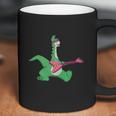 Denver The Last Dinosaur Coffee Mug