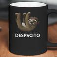 Despacito Sloth Funny Coffee Mug