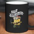 Despicable Me Minions Bob Sun Coffee Mug