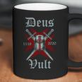 Deus Vult 2020 - Templar S Coffee Mug