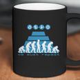 Devo We Must Repeat Coffee Mug