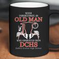 Dewitt Clinton High School Coffee Mug