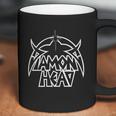 Diamond Head Coffee Mug