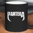 Dimebag Pantera Coffee Mug