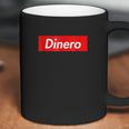 Dinero Coffee Mug