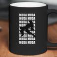 Dio Brando Coffee Mug