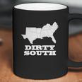 Dirty South Aint Bullshin Coffee Mug