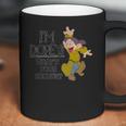 Disney Snow White Im Dopey Whats Your Excuse T-Shirt Coffee Mug