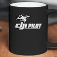 Dji Drone Phantom Pilot Funny Coffee Mug