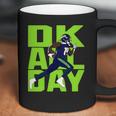 Dk Metcalf Dk All Day Coffee Mug