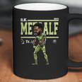 Dk Metcalf Funny Coffee Mug