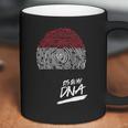 It Is In My Dna Yemen Baby Proud Country Flag Coffee Mug