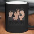 Dobre Brothers Dobre Twins Coffee Mug