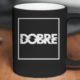 Dobre Brothers Wave Coffee Mug