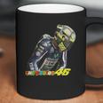 The Doctor 46 Coffee Mug