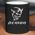 Dodge Challenger Demon V2 Coffee Mug