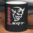 Dodge Demon Srt Art Coffee Mug