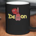 Dodge Demon V2 Coffee Mug