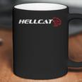 Dodge Hellcat Coffee Mug