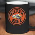 Dodge Super Bee V2 Coffee Mug